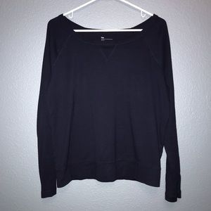 Gap Crew Neck Sweatshirt